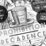 A Night of Prohibition Decadence