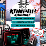 Kanpai! Karaoke