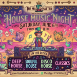 House Music Night