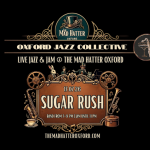 Oxford Jazz Collective - Live Jazz & Open Jam!