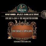 Oxford Jazz Collective